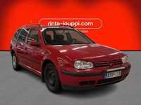 Käytetty VW Golf IV 105 HP (77 kW) 2004 Farmari