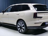 Käytetty Volvo EX90 Performance 380 kW (517 HP) 2025 Katumaasturi
