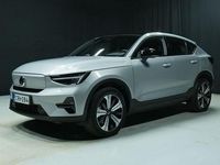 Käytetty Volvo C40 Core 169 kW (231 HP) 2023 Katumaasturi