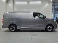 käytetty Opel Vivaro Van Enjoy L 2,0 Diesel Turbo S/S 90 kW MT6. PITKÄ. SIS.ALV. TAKUU/LISÄTURVA 12 kk SIS.HINTAAN