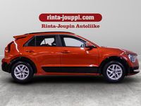 käytetty Kia Niro 1,6 GDI Plug-In Hybrid EX DCT - Premium Pack - Navi, Adaptiivinen vakionopeuden säädin, lämmitettävä ohjauspyörä, tehdastakuu voimassa 6/2029 tai 150tkm saakka.