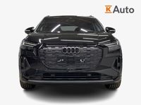 käytetty Audi Q4 e-tron SUV 55 e-tron Land of quattro S line