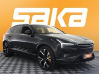 Käytetty Polestar 3 Performance 380 kW (517 HP) 2024 Katumaasturi