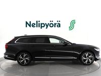 käytetty Volvo V90 T6 AWD Long Range Core aut