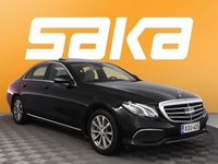 Käytetty Mercedes E200 Business 150 HP (110 kW) 2019 Sedan