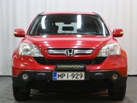 käytetty Honda CR-V 2,2 i-CTDi ES 4WD