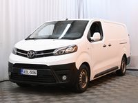 käytetty Toyota Proace L2 2,0 D 180