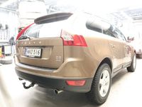 käytetty Volvo XC60 D3 AWD Momentum aut