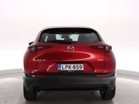 käytetty Mazda CX-30 2,0 (150hv) M Hybrid Skyactiv-G Vision Plus Business AT - Webasto kauko-ohjauksella / Peruutuskamera