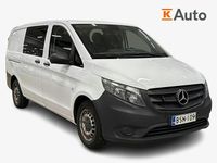 Käytetty Mercedes Vito 114 HP (83 kW) 2015 Valkoinen Van