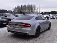Käytetty Audi A7 Comfort 272 HP (200 kW) 2016 Viistoperä