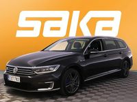 Käytetty VW Passat GTE 218 HP (160 kW) 2016 Farmari