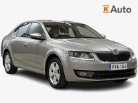 Käytetty Skoda Octavia Elegance 140 HP (102 kW) 2013 Viistoperä