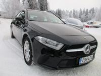 Käytetty Mercedes A250 160 HP (117 kW) 2020 Sedan