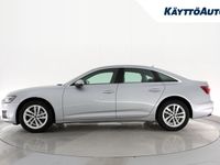 käytetty Audi A6 Sedan Progress Plus Edition 40 TDI MHEV quattro S