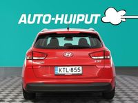 Käytetty Hyundai i30 120 HP (88 kW) 2019 Farmari