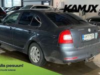 käytetty Skoda Octavia Combi 1,6 TDI Ambiente / Varustetiedot tulossa!