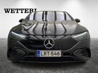 Käytetty Mercedes EQE350 AMG 214 kW (292 HP) 2022 Harmaa Sedan