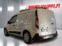 Käytetty Ford Transit Trend 101 HP (74 kW) 2020 Van