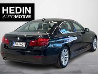 käytetty BMW 520 520 F10 Sedan i A Business Exclusive//