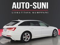 Käytetty Audi A6 Business 367 HP (269 kW) 2020 Farmari