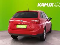 Käytetty Skoda Octavia Style 150 HP (110 kW) 2012 Valkoinen Farmari