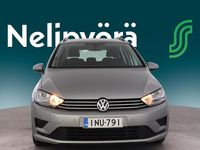 Käytetty VW Golf VII Comfortline 110 HP (80 kW) 2017