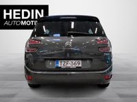 käytetty Citroën Grand C4 Picasso e-HDi 115 Intensive ETG6 Automaatti