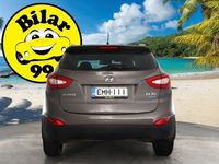 käytetty Hyundai ix35 1,7 CRDi 6MT ISG Comfort Plus * Lohko / Kamera / KeylessGo / Suomi-auto / Tutkat * - *OSTA NYT, MAKSA HUHTIKUUSSA!* -