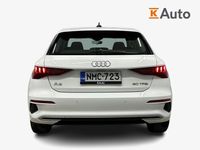 käytetty Audi A3 Sportback e-tron 