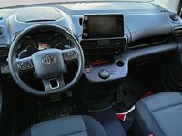 Käytetty Toyota Proace Verso City 129 HP (94 kW) 2021 Hopea Farmari