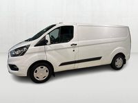 Käytetty Ford Transit Custom Trend 131 HP (96 kW) 2023 Valkoinen Van
