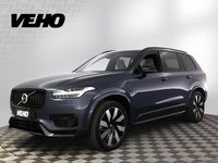 Käytetty Volvo XC90 Performance 456 HP (335 kW) 2023 Sininen Katumaasturi