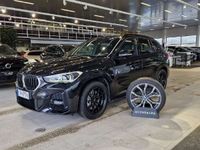 käytetty BMW X1 F48 xDrive25e A Business M Sport