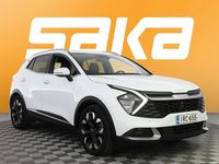 Käytetty Kia Sportage Premium 265 HP (194 kW) 2023 Katumaasturi