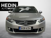 käytetty Honda Accord 4D 2,0 Elegance AT Business