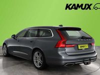 käytetty Volvo V90 Recharge T8 AWD Geartronic, 392hp, 2020