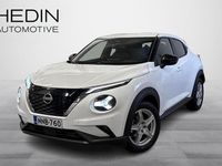 Käytetty Nissan Juke 360º 143 HP (105 kW) 2023 Katumaasturi