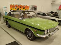 Käytetty Sunbeam Alpine 1970 Coupe - kaksiovinen