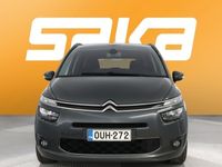 käytetty Citroën Grand C4 Picasso e-HDi 115 Intensive ETG6