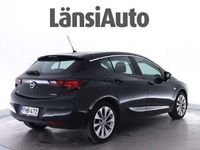 käytetty Opel Astra 4 Turbo / MYYDÄÄN HUUTOKAUPAT.COM