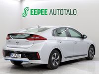 käytetty Hyundai Ioniq Hybrid DCT Style