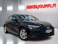 Käytetty Audi A3 Sportback e-tron Business 204 HP (150 kW) 2023 Viistoperä