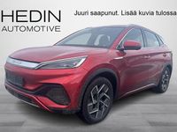 Käytetty BYD Atto 3 Comfort 150 kW (204 HP) 2022 Katumaasturi