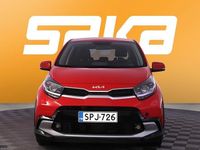 Käytetty Kia Picanto X-Line 84 HP (61 kW) 2024 Viistoperä