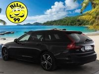 Käytetty Volvo V90 Plus 350 HP (257 kW) 2023 Farmari