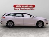 käytetty Ford Mondeo 2,0 TDCi 180hv PowerShift Titanium Business Wagon AWD