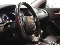 käytetty Audi A4 Avant Business 2,0 TDI 110 kW multitronic #S-LINE #BI-XENON