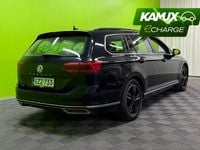 Käytetty VW Passat GTE 218 HP (160 kW) 2020 Musta Farmari