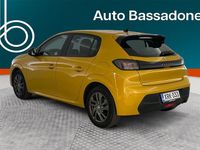 Käytetty Peugeot 208 Active 101 HP (74 kW) 2022 Viistoperä